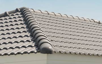 advantages of Griminis clay roofing