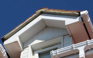 Griminis fascia installation costs