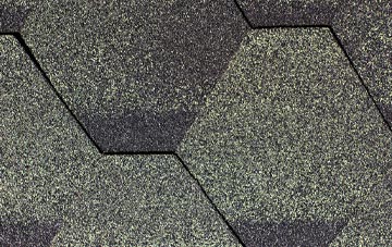 Griminis fibreglass shingle repairs