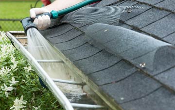 Griminis gutter cleaning costs