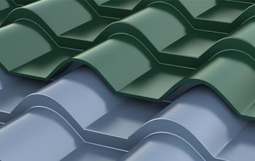 who should consider Griminis plastic roofs