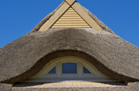 Griminis thatch roofing